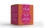 Kräuterteemischung Orange/ Grapefruit | 1836 Tea